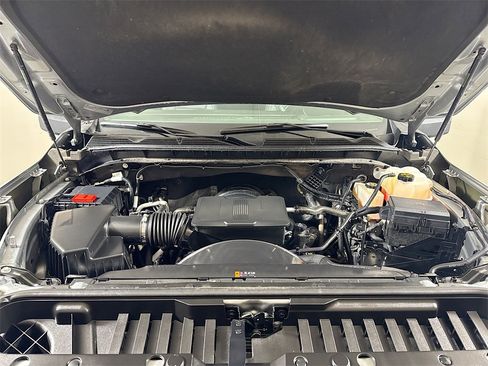 Certified 2024 GMC Sierra 2500 SLT w/ Texas SLT Premium Package image 29