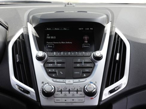 Used 2013 GMC Terrain SLE FWD image 33