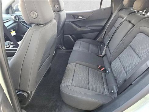 New 2026 Chevrolet Equinox LT w/ Midnight Edition image 16