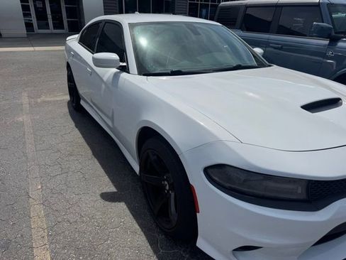Used 2019 Dodge Charger GT image 1