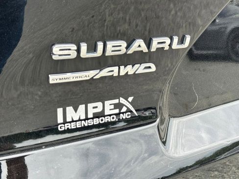 Used 2023 Subaru Solterra AWD image 29