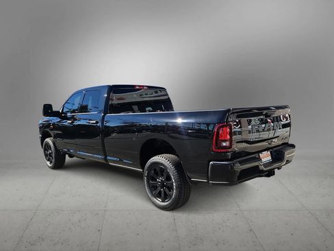 New 2026 RAM 3500 Big Horn image 6