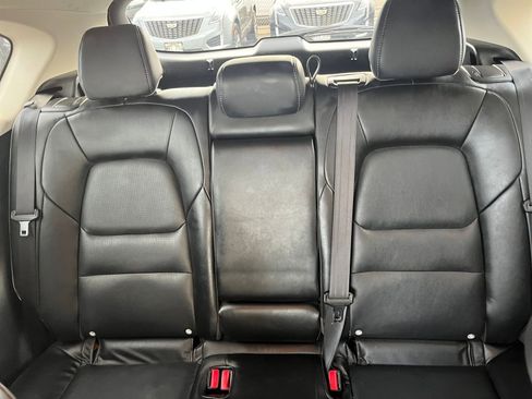 Used 2024 MAZDA CX-5 AWD 2.5 S w/ Select Package image 37