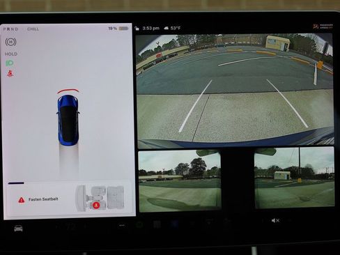 Used 2018 Tesla Model 3 Long Range image 39