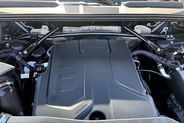 New 2026 Audi Q5 Premium Plus AWD/4WD image 34