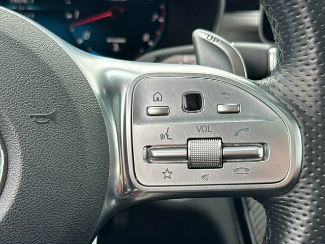 Certified 2020 Mercedes-Benz C 43 AMG 4MATIC Sedan image 26