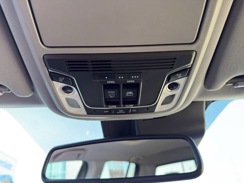 Used 2019 Honda Ridgeline RTL-E image 23