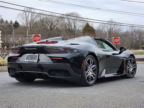 New 2024 Maserati MC20 Cielo image 44