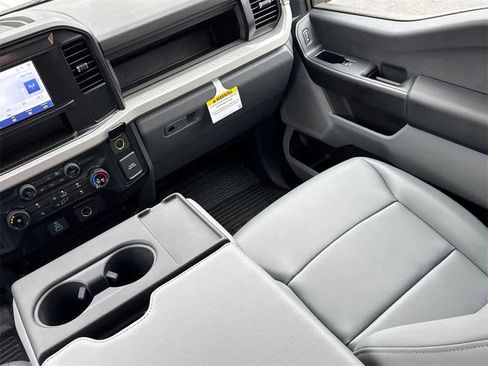 New 2025 Ford F250 XL w/ XL Driver Assist Package image 20