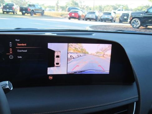 New 2026 Cadillac CT5 Sport image 23