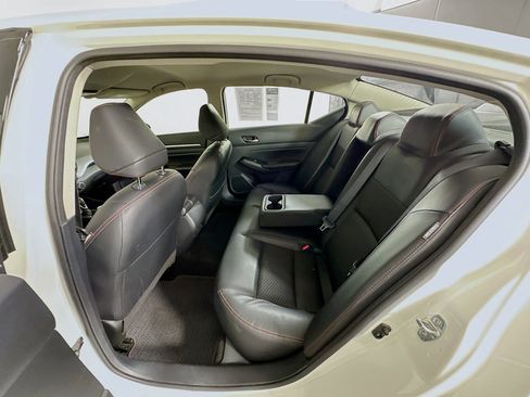 Used 2024 Nissan Altima 2.5 SR image 25