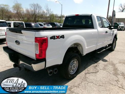 Used 2017 Ford F250 XL w/ Power Equipment Group image 5