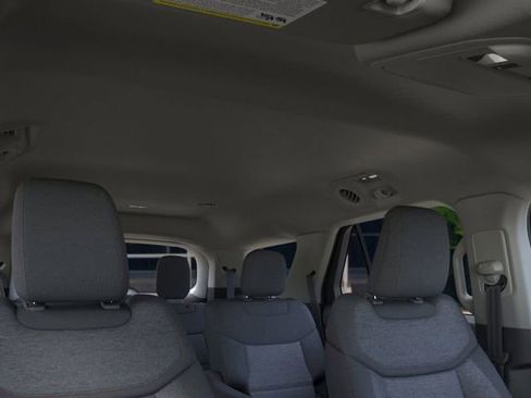 New 2026 Ford Explorer Active image 22