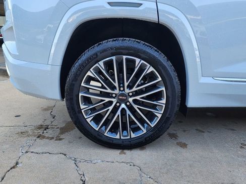 New 2026 GMC Terrain Denali image 54