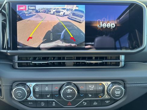 New 2026 Jeep Wrangler Sahara image 39