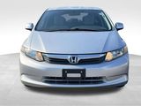 Used 2012 Honda Civic LX image 2