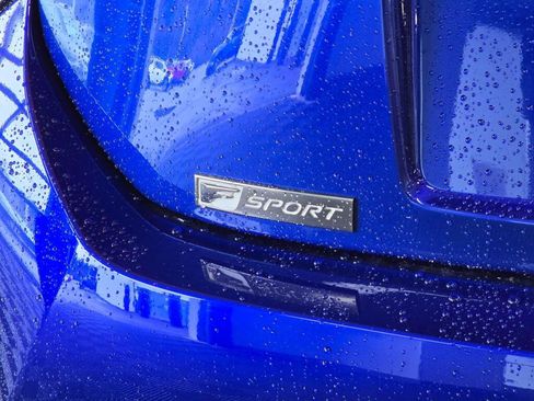 Used 2019 Lexus RC 350 F Sport w/ Accessory Package image 13