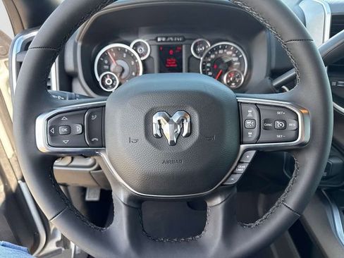 New 2026 RAM 2500 Big Horn AWD/4WD image 27