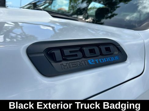 Certified 2023 RAM 1500 Big Horn RWD image 37