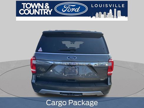 Used 2021 Ford Expedition XLT AWD/4WD image 10