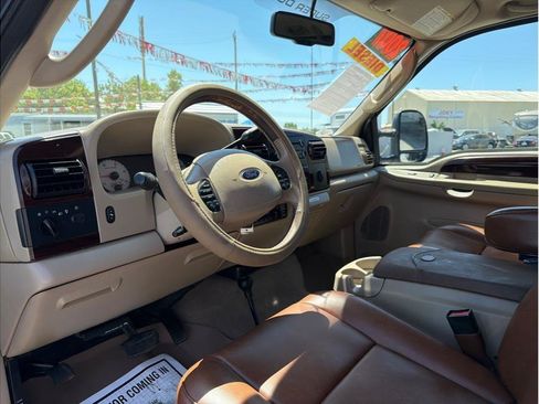 Used 2007 Ford F350 XL AWD/4WD image 5