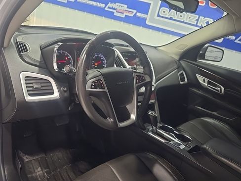 Used 2016 GMC Terrain Denali image 15