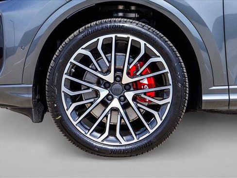 New 2026 Audi SQ5 Premium Plus AWD/4WD image 9