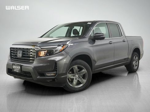 Used 2023 Honda Ridgeline RTL image 1