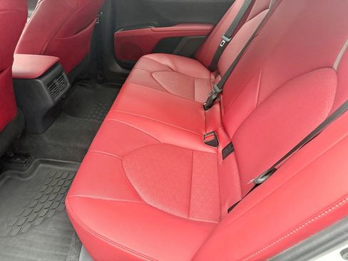 Used 2021 Toyota Camry XSE image 13