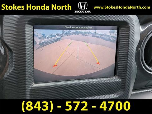 Used 2021 Jeep Wrangler Unlimited Sport AWD/4WD image 22