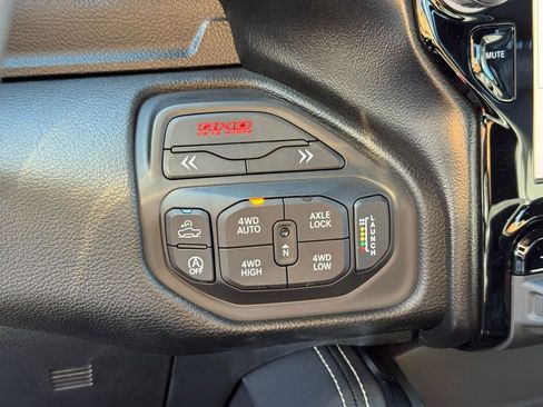 Used 2026 RAM 1500 RHO AWD/4WD image 30