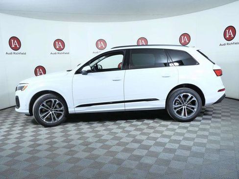 New 2026 Audi Q7 2.0T Premium image 5