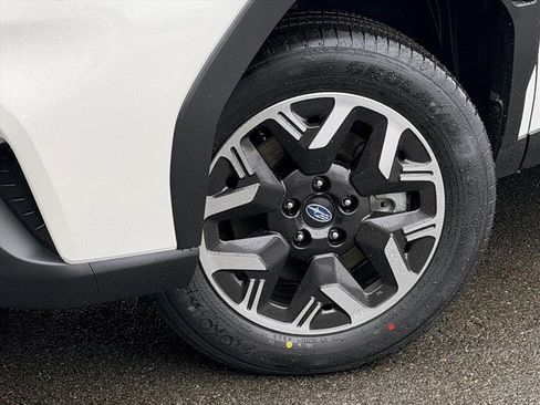 New 2026 Subaru Forester image 25