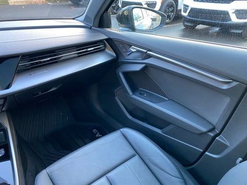 Used 2022 Audi A3 2.0T Premium w/ Convenience Package image 36
