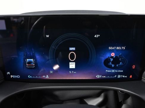 New 2026 Lincoln Aviator AWD image 26