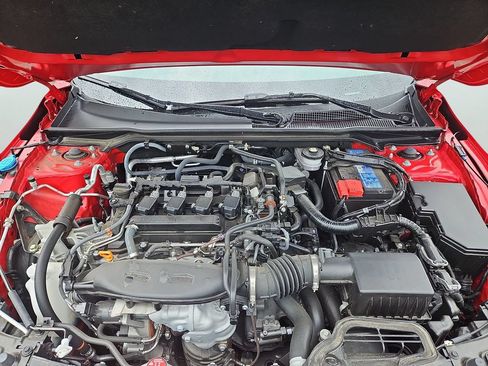 Used 2025 Honda Civic Si image 31