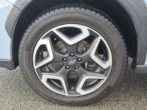 Used 2019 Subaru Crosstrek 2.0i Limited w/ Moonroof Package w/Navigation image 9