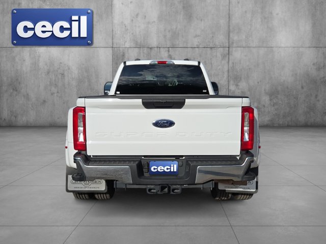 Used 2026 Ford F350 XLT AWD/4WD image 6