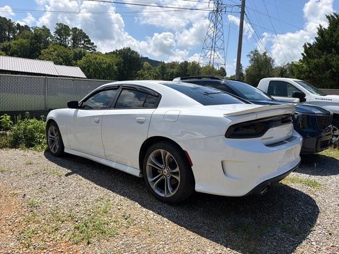 Used 2023 Dodge Charger GT RWD image 3