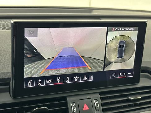 Used 2023 Audi Q5 2.0T Premium Plus w/ Premium Plus Package image 19