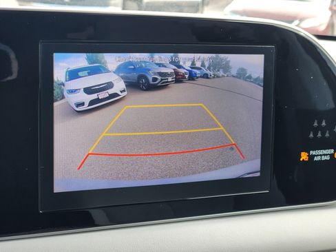 Used 2022 Hyundai Palisade SEL image 24