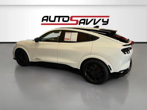 Used 2024 Ford Mustang Mach-E GT AWD/4WD image 4