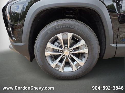 New 2026 Chevrolet Equinox LT w/ Convenience Package II AWD/4WD image 13