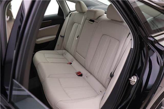 Certified 2025 Audi A6 Premium Plus w/ Premium Plus Package AWD/4WD image 11