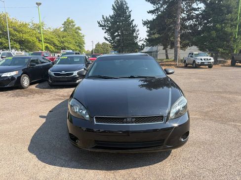 Used 2006 Chevrolet Monte Carlo LT w/ Preferred Equipment Group FWD image 8