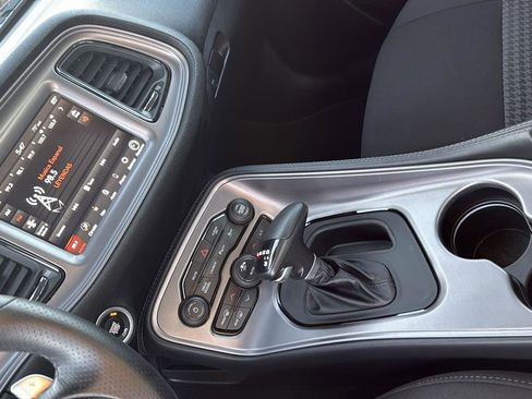 Used 2023 Dodge Challenger R/T Scat Pack image 21