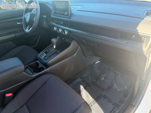 Certified 2025 Honda CR-V EX image 30