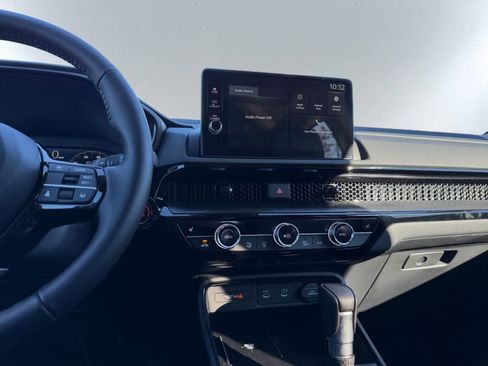 New 2026 Honda CR-V EX-L image 14