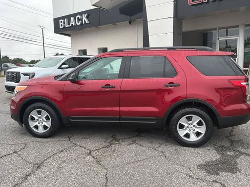 Used 2014 Ford Explorer FWD image 14