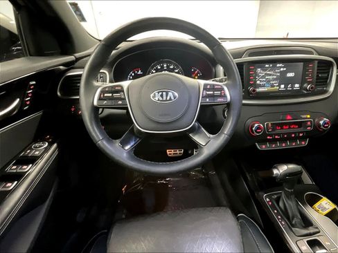 Used 2019 Kia Sorento SX FWD image 8